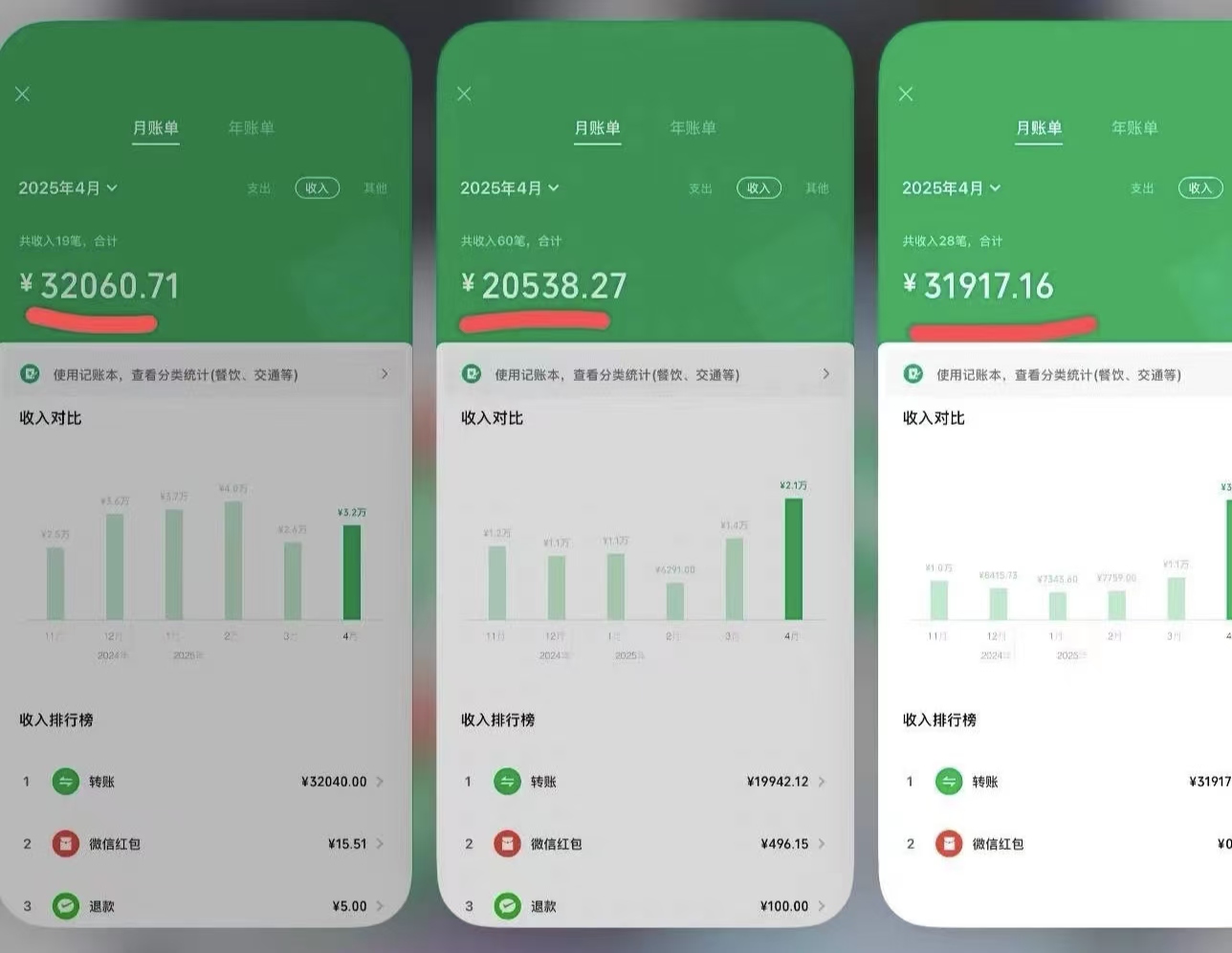 IP共创训练营，网赚天花板项目，普通人翻身必选之路
